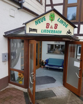Pension Neue Linde